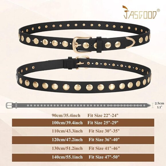 Belts